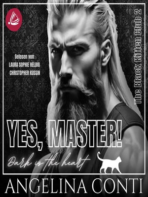 cover image of YES, MASTER!